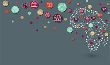Media and Digital Policy in Africa