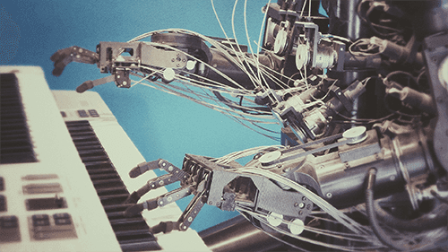 Computer Science for Artificial Intelligence