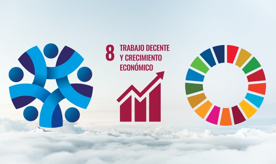 Agenda 2030: Trabajo decente y protección social