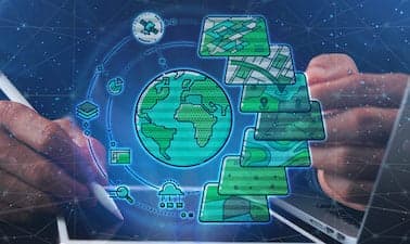 Geographic Information Systems (GIS) Essentials