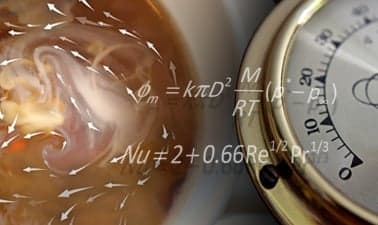 Transport Phenomena