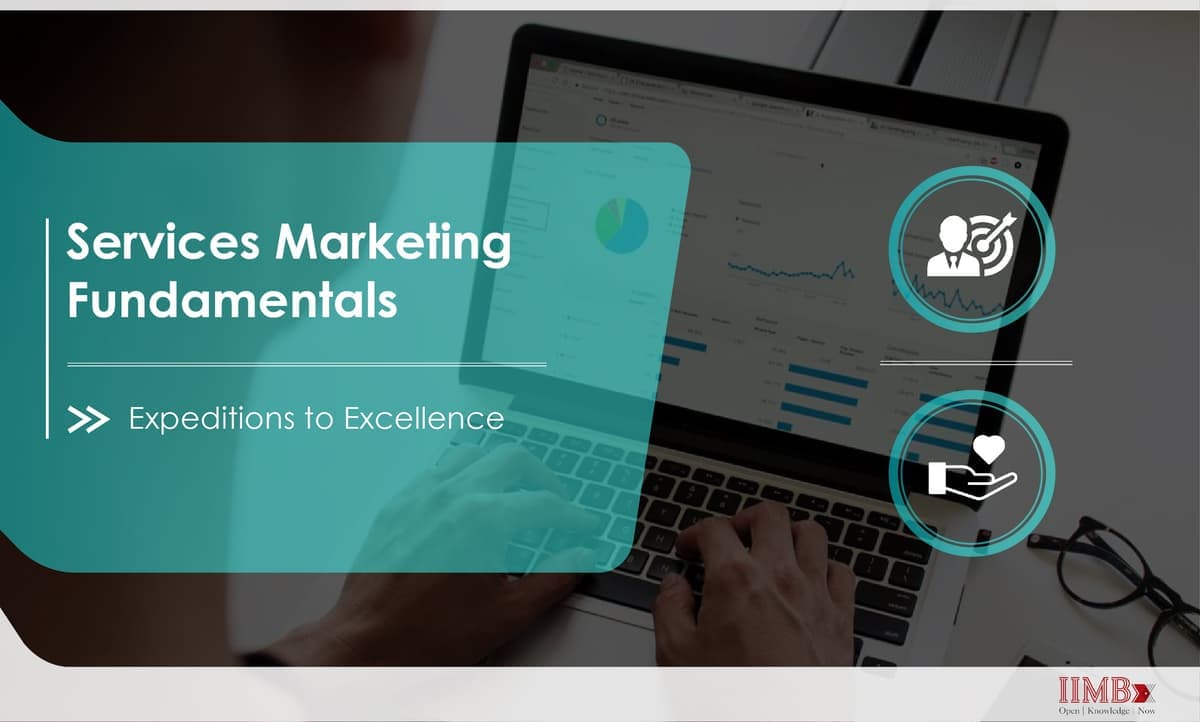 Services Marketing Fundamentals