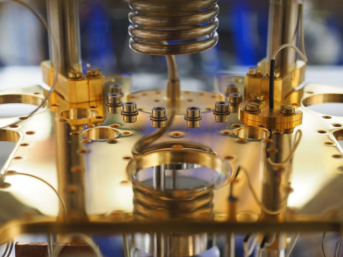 Quantum Computer Systems Design