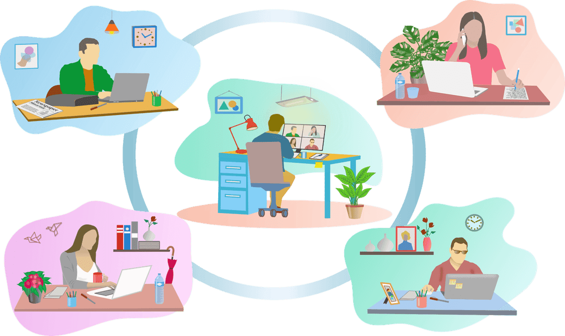 The Authentic Human in the Global Workplace