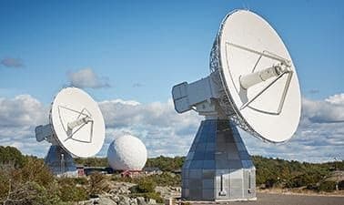 Foundations of Environmental Science: Measuring and monitoring our planet