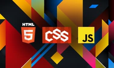 Front-End Web Developer
