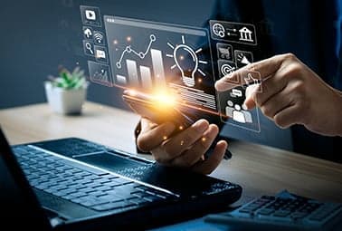 AI for Marketing