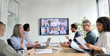 Leadership and Team Management Effectiveness