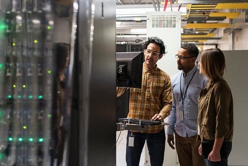 Database Management Systems
