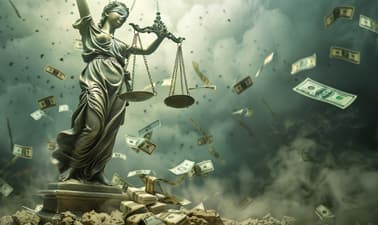 The Fundamentals of Anti-Corruption