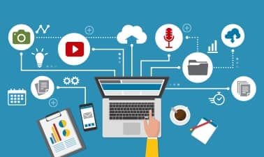 Digital Asset Management