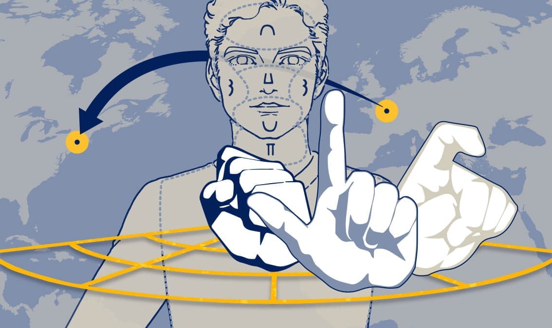American Sign Language Science