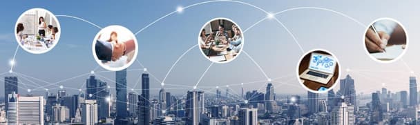 Business and Professional Communication for Success
