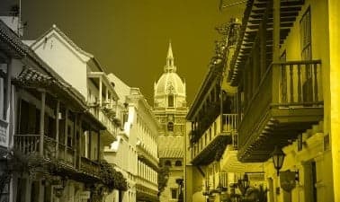 Historias de la creatividad en el sur global: arte, arquitectura y diseño