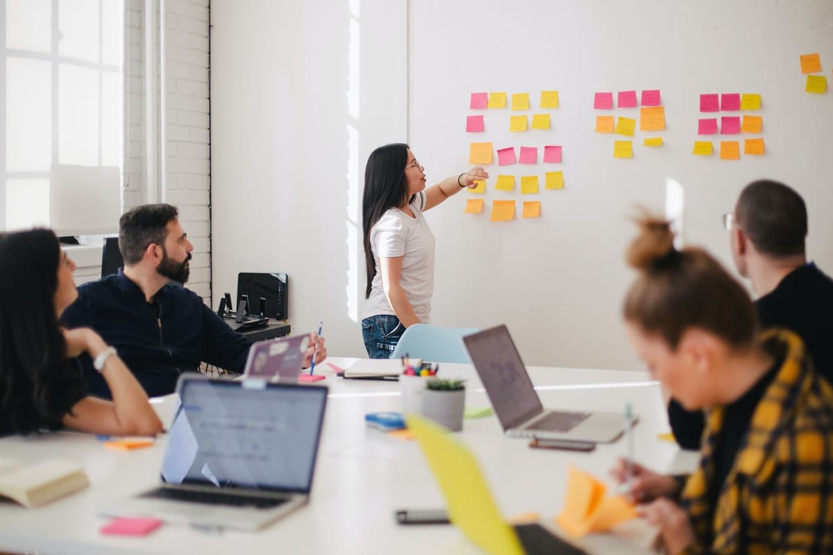 Fundamentals of Project Management