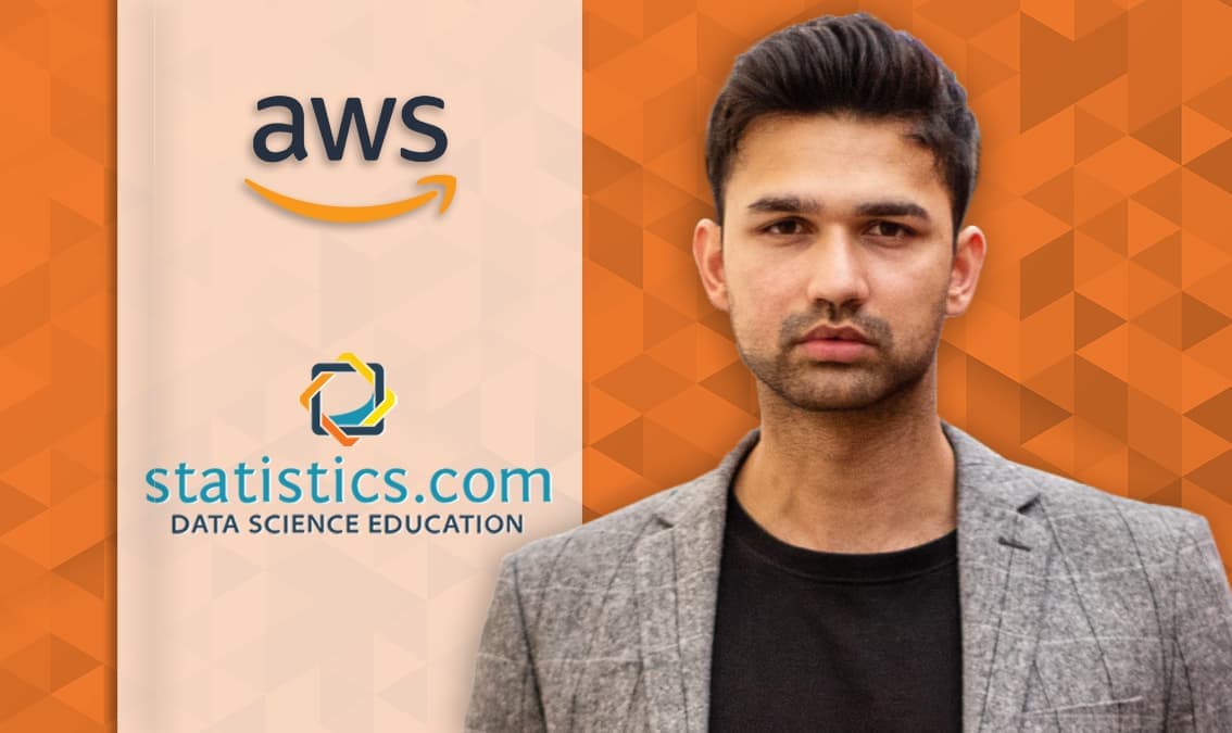 Machine Learning Operations with Amazon Web Services (MLOps with AWS)