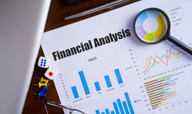 Financial Analysis of Insurance Companies