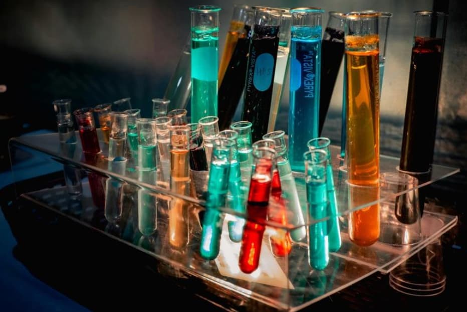 Drug Discovery and Lead Optimization