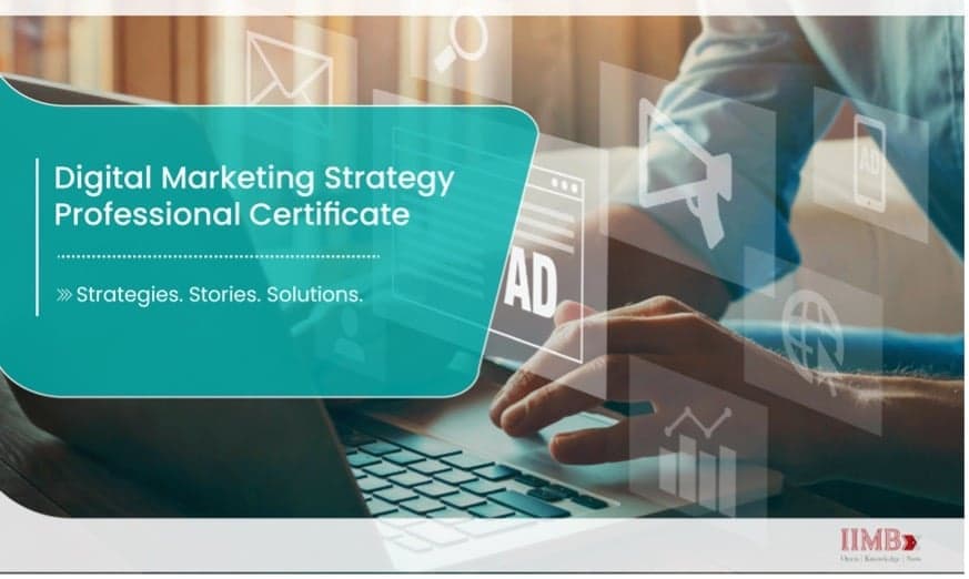 Digital Marketing
