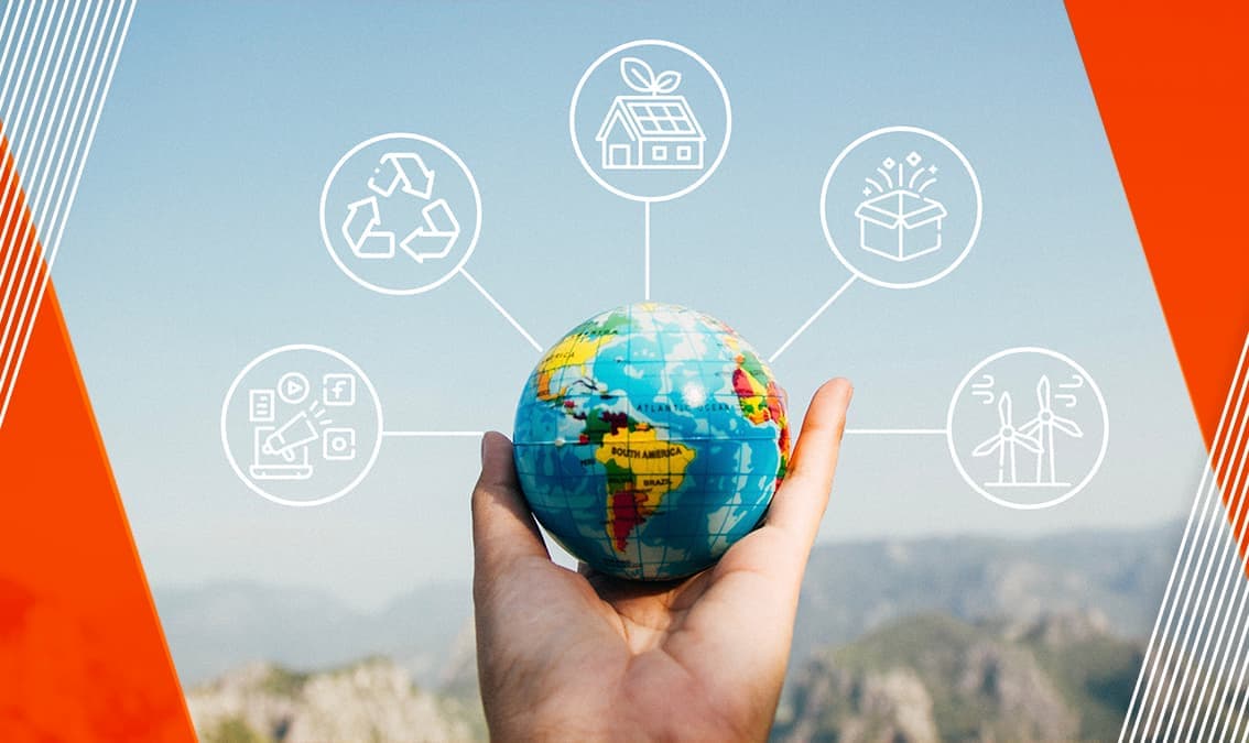 Green Marketing y Marketing Experiencial