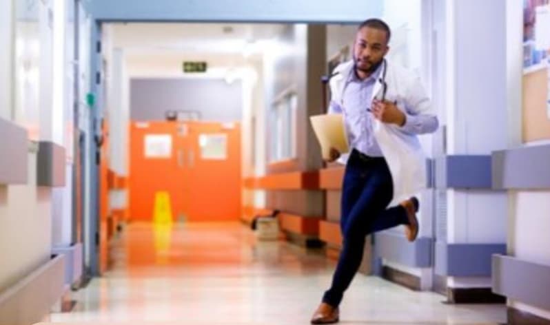 Healthcare Risk Management: Planning, Response, and Recovery