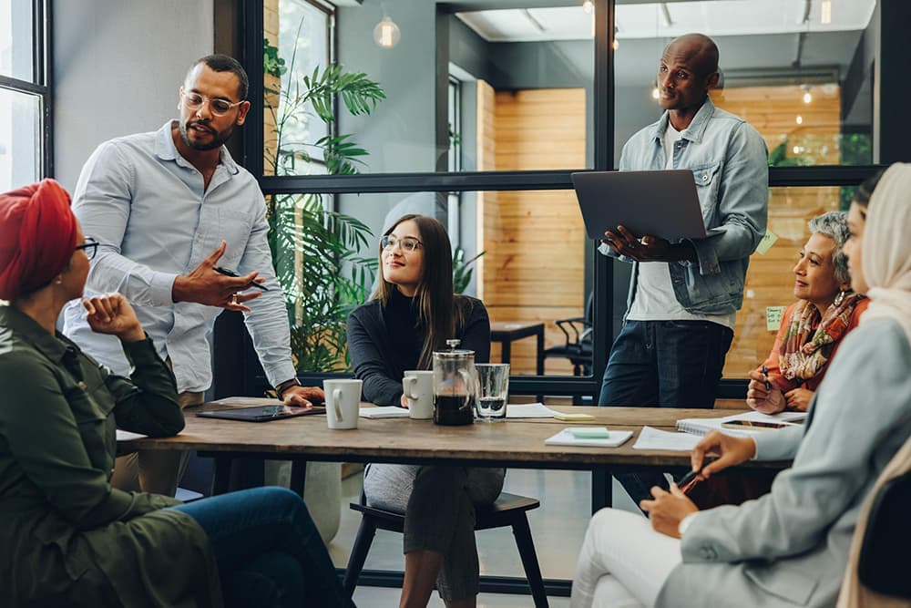 Happiness in Leadership: Driving Team Success