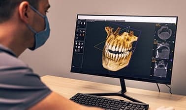 Dento-Maxillofacial Radiology in Dental Medicine
