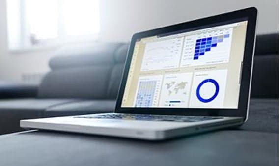 Fundamentals of Data Visualization with Power BI