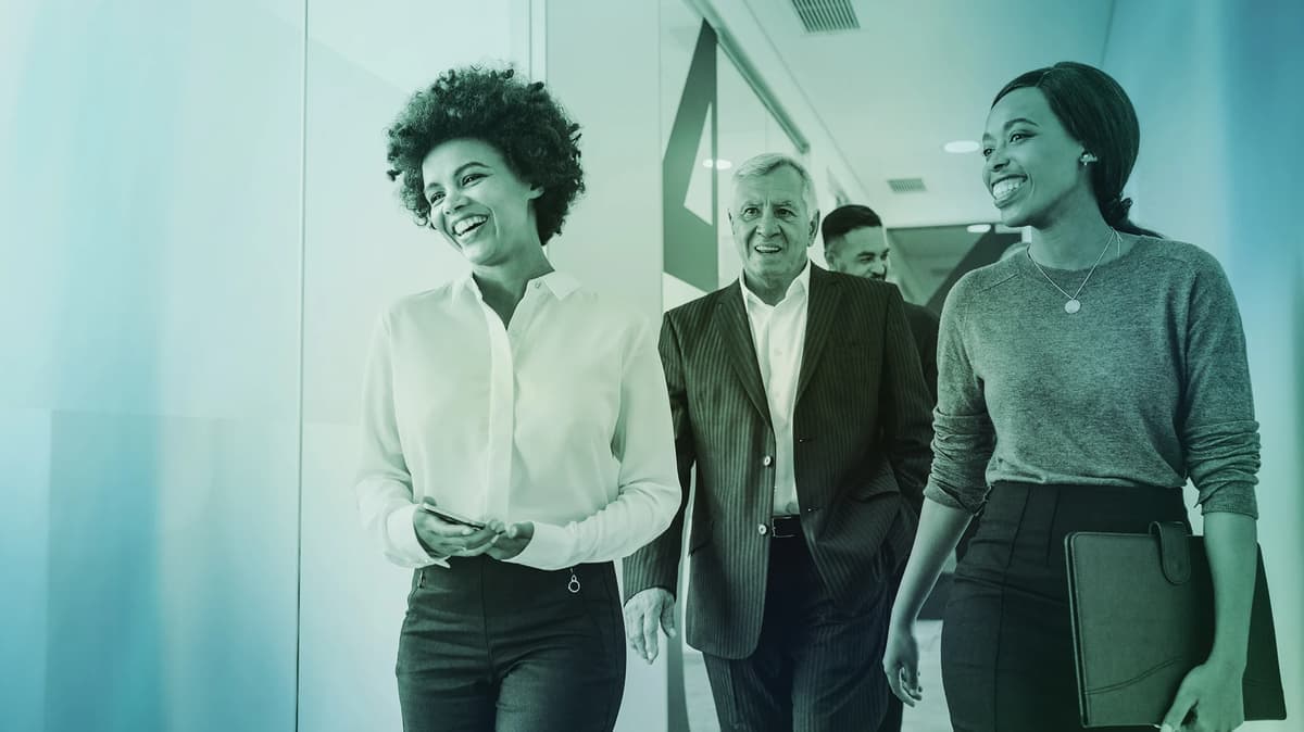 Executive Leadership