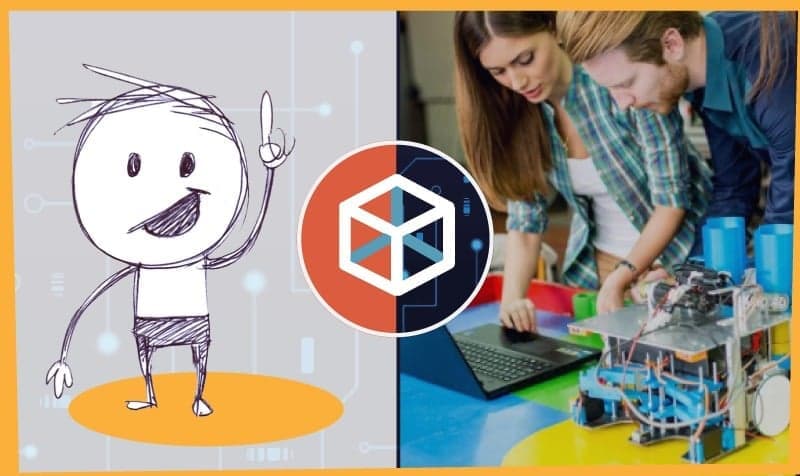 Diseño de prototipos digitales para proyectos sociales