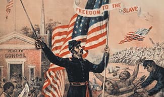 The Civil War and Reconstruction