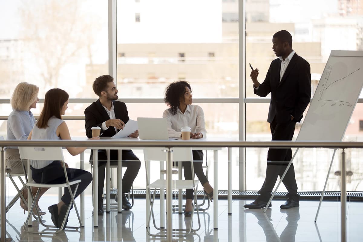 Leadership Essentials