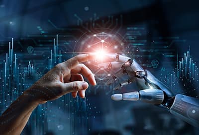 Essential Math for AI Programming & Data Structures