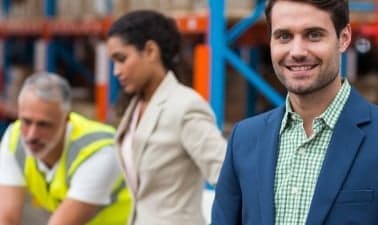 Certified Professional in Logistics Management (CPLM)