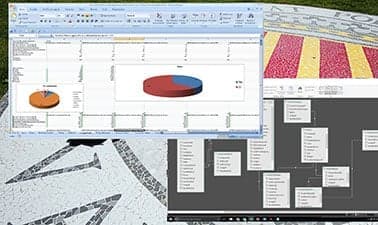 Excel para los negocios