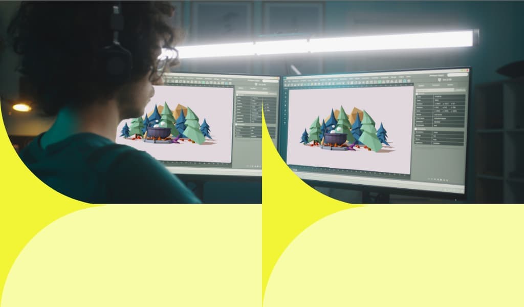 Introduction to 3D Modeling for Video Games