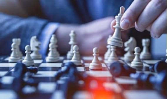 Grand Strategy
