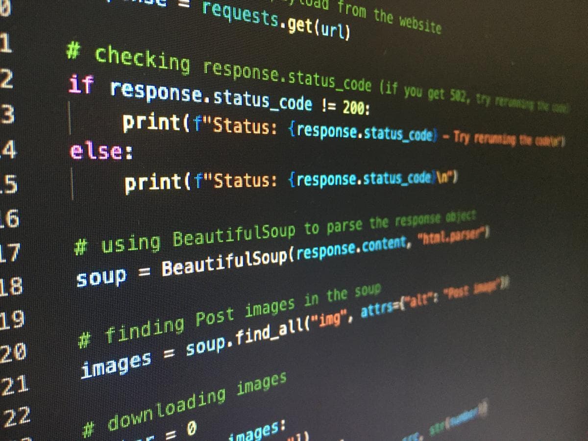 Computer Science for Python Programming