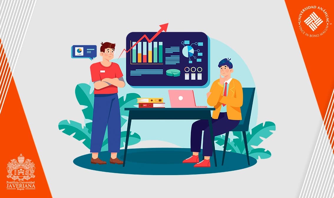 Innova y emprende con Design Thinking y Lean Startup