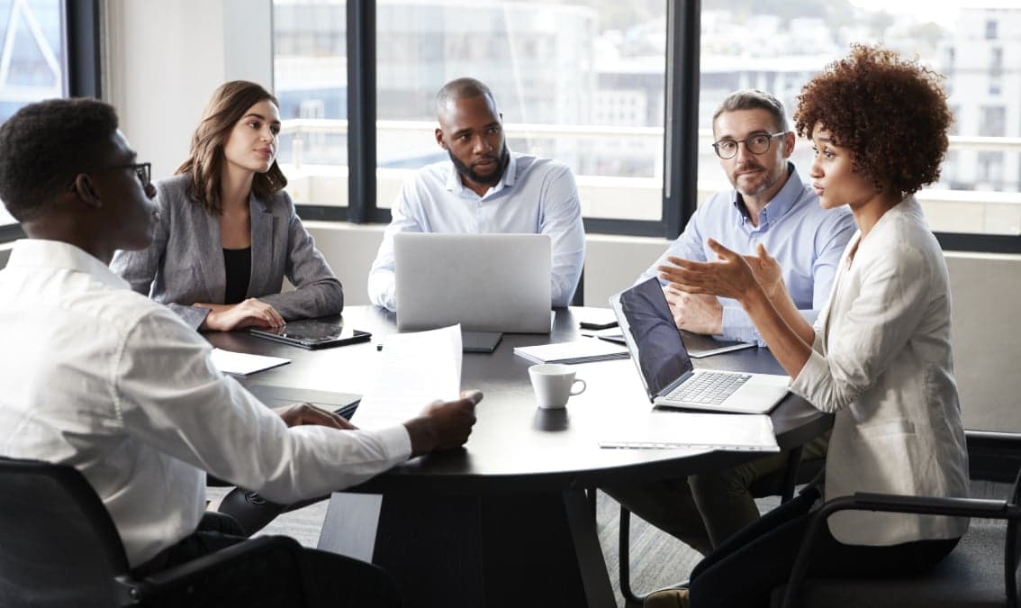 Essential Technologies for Business