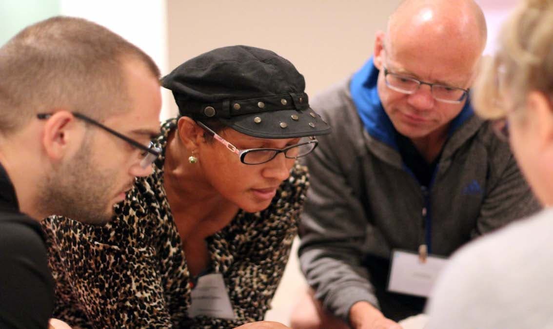 The Smithsonian Summer Sessions: Teaching with Museum Objects