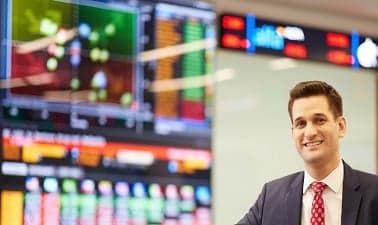 Transformación digital como estrategia de negocios e innovación