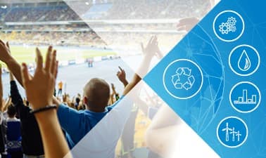 Sustainability & Major Sport Events