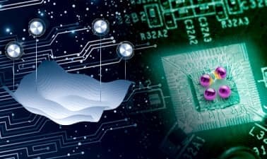 Quantum 301: Quantum Computing with Semiconductor Technology