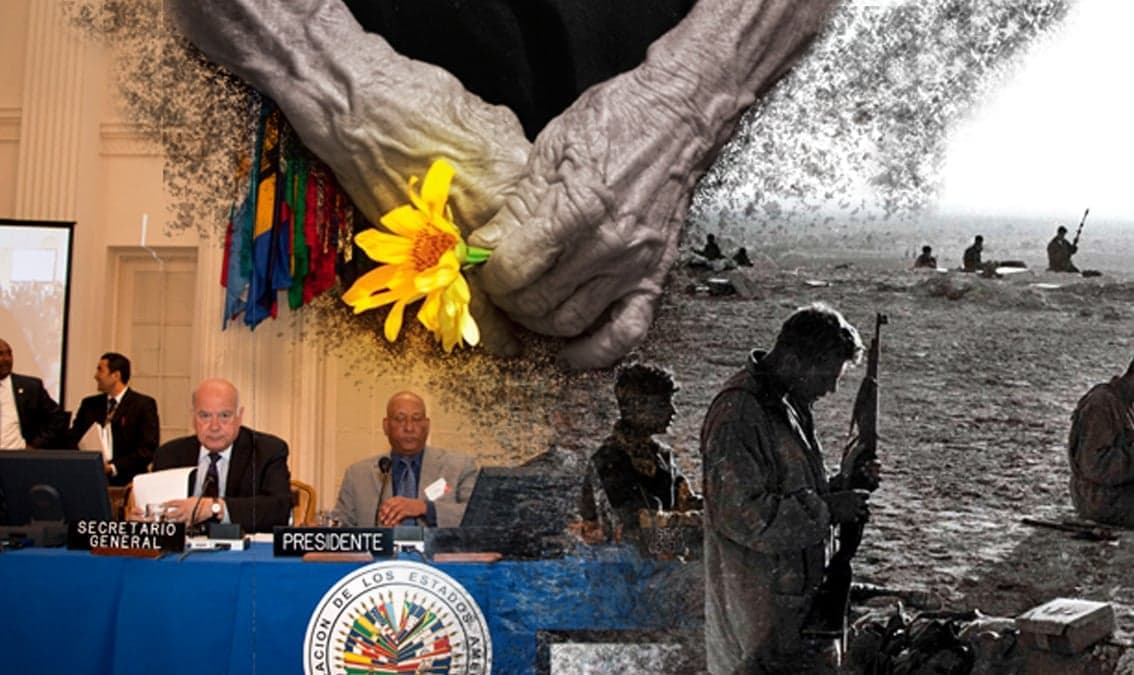 Derechos humanos: desafíos contemporáneos