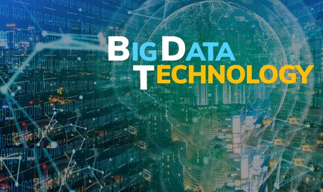 Big Data Technology