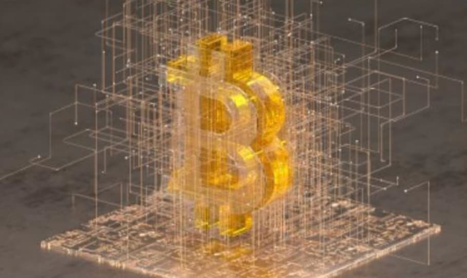 Blockchain for Business