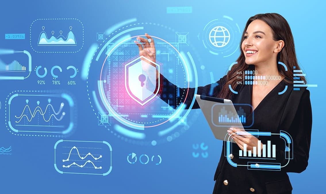 Generative AI for Cybersecurity