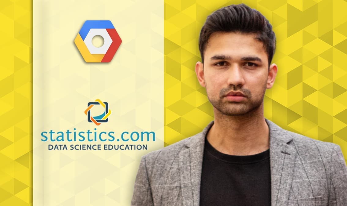 Machine Learning Operations with Google Cloud Platform (MLOps with GCP)