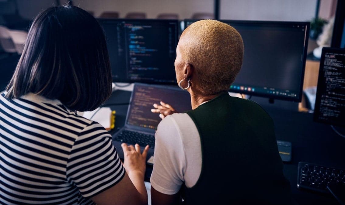 Cybersecurity Fundamentals for Small Organizations